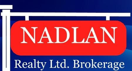 NADLAN REALTY LTD - Vaughan, ON L4J 0J5 - (647)476-3076 | ShowMeLocal.com